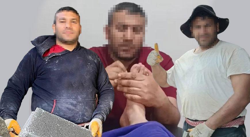 Kentte şok baskın! 3 ayrı meslek: Gündüz inşaat ustası, akşam ‘sahte’ doktor