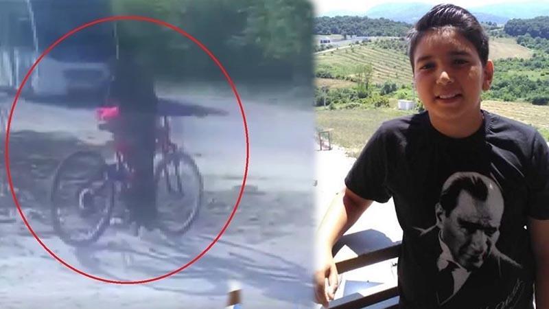 Kerem’in 8 yıl önce öldürüldüğü davada savcı, ‘Kasten öldürme’ suçundan ağırlaştırılmış müebbet talep etti