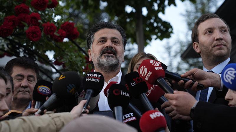 Kılıçdaroğlu'nun avukatı; Genel başkanımız, Özgür Özel'i arayacak