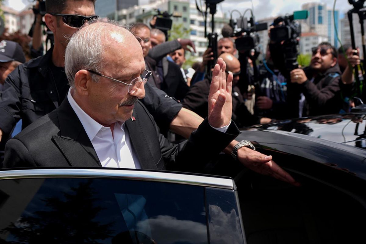 Kılıçdaroğlu cephesinde deprem! İki milletvekili teklifi reddetti