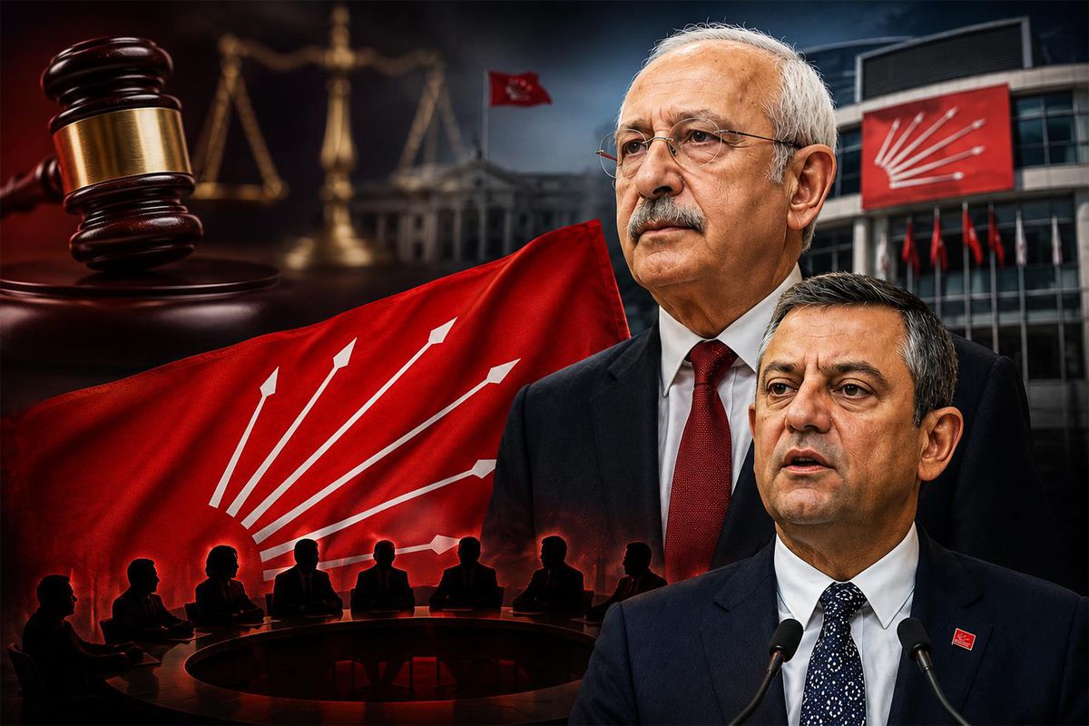 Kılıçdaroğlu düğmeye bastı: Pazartesi günü CHP’de hem atama hem de görevden alma operasyonu başlıyor