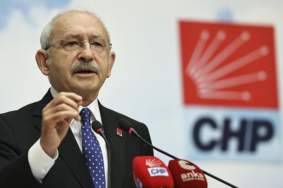 Kılıçdaroğlu kurultay için ilk kez bu kadar net konuştu: Koltuk derdim yok, toplayacağım