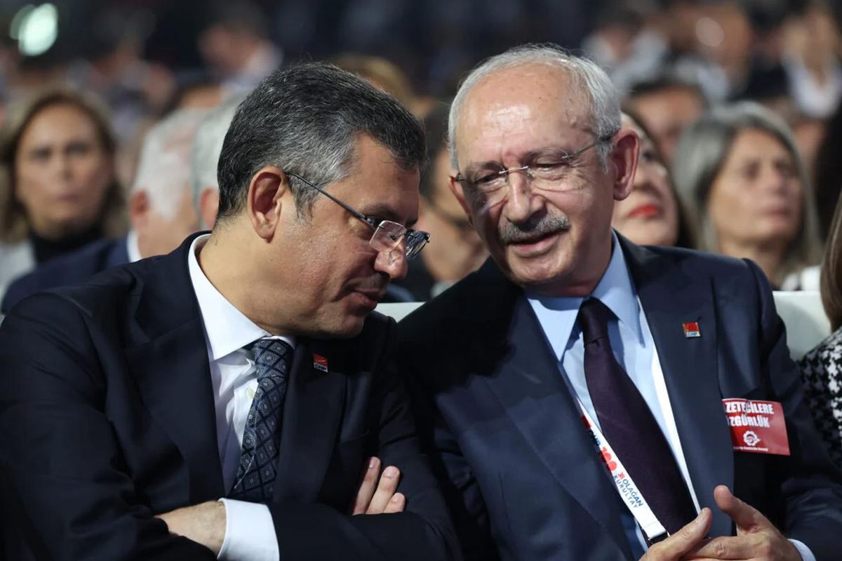 Kılıçdaroğlu’na memleketinde tepki: Bizim için meşru değildir