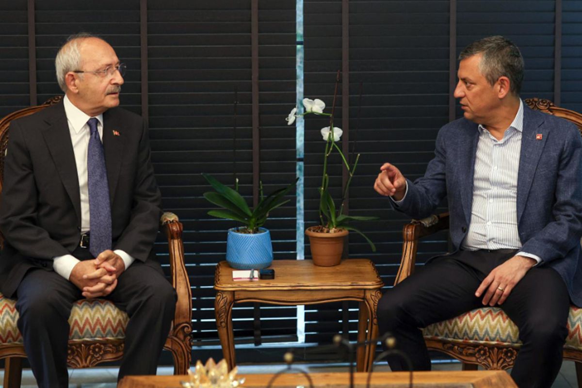 Kılıçdaroğlu’na yakın Gürsel Tekin, CHP’nin kurultay tarihini açıkladı