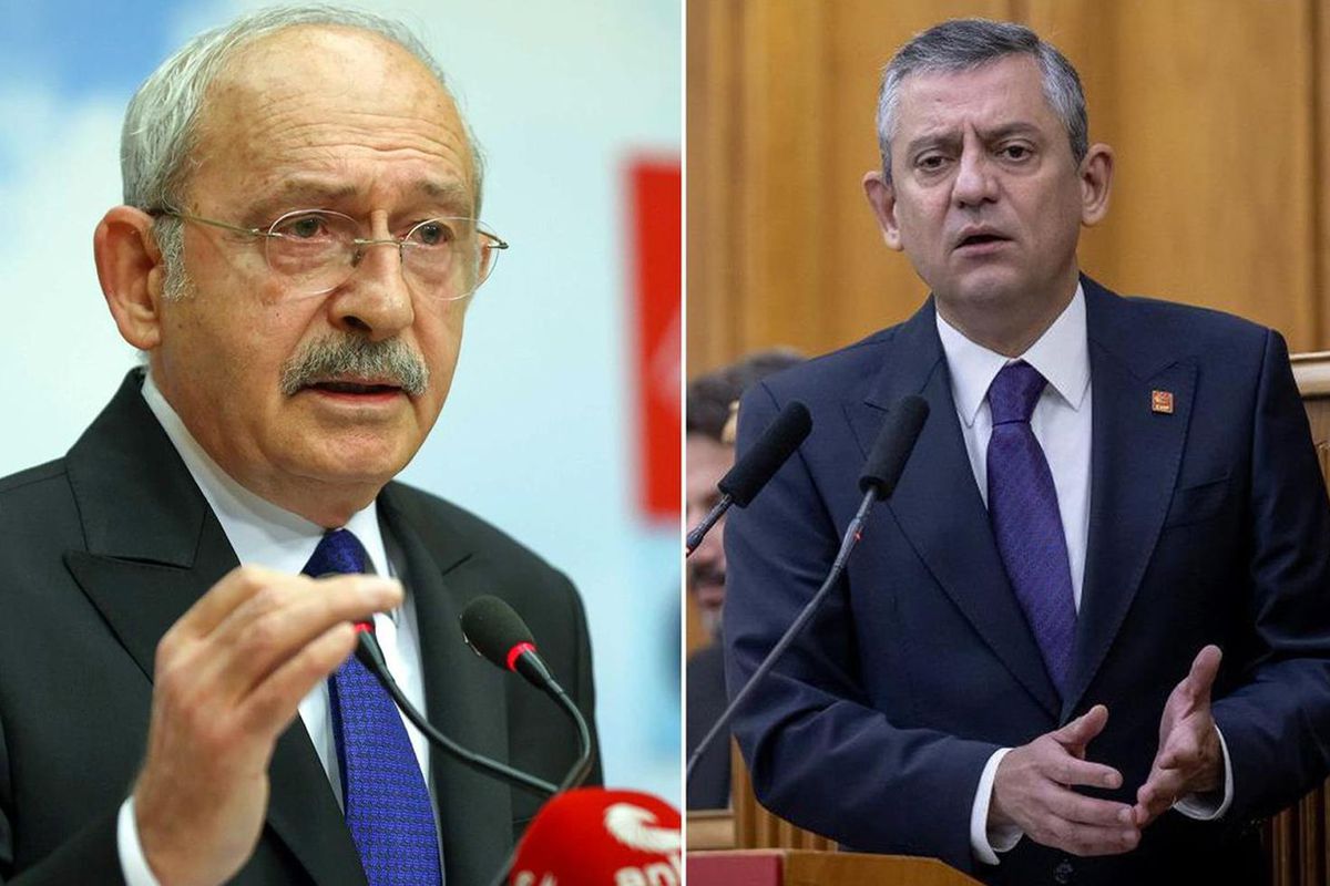 Kılıçdaroğlu'ndan bir hamle daha! CHP'nin grup toplantısı yapılmayacak