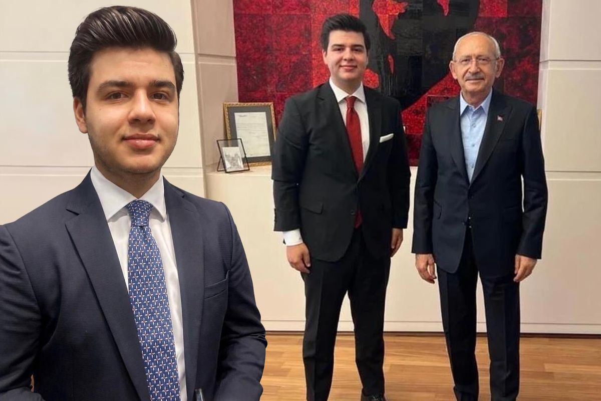 Kılıçdaroğlu'ndan tartışma yaratan görevlendirme! 