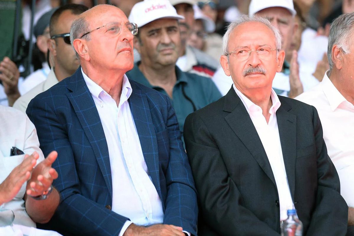 Kılıçdaroğlu'nun Cumhurbaşkanı adayı göstereceği iddia edilmişti! İlhan Kesici sessizliğini bozdu