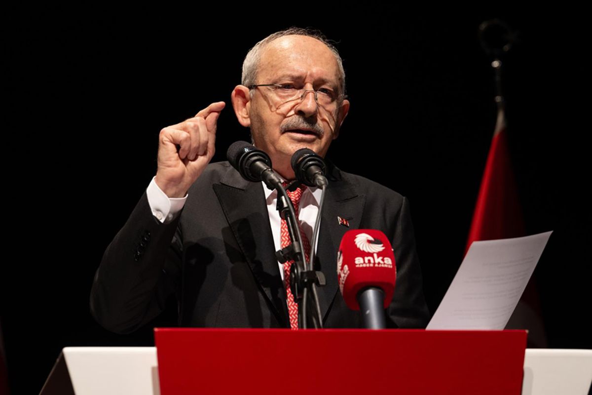 Kılıçdaroğlu'nun ihraç edeceği 10 isim belli oldu iddiası