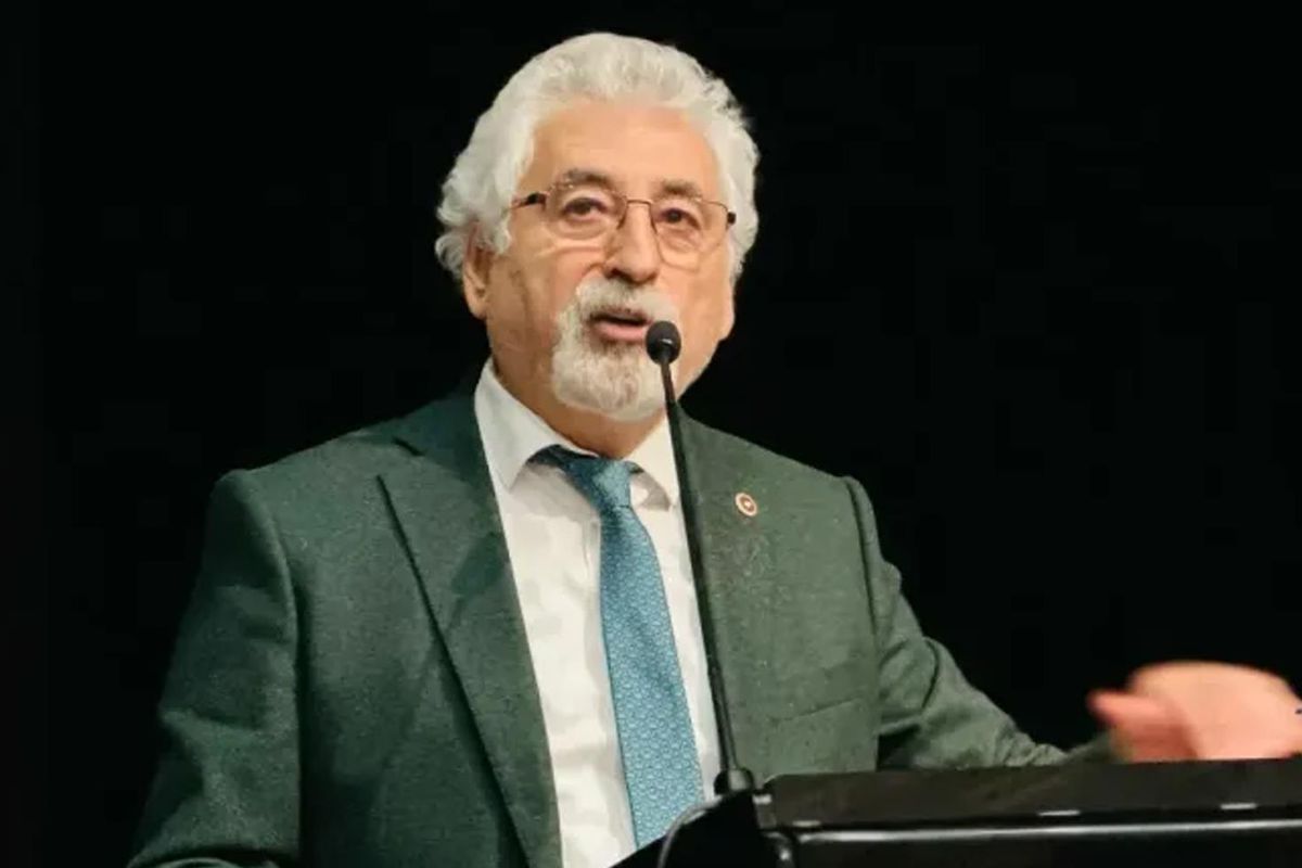 Kılıçdaroğlu'nun PM'sinde yer alıyordu! Mehmet Tüm görev almayacağını duyurdu