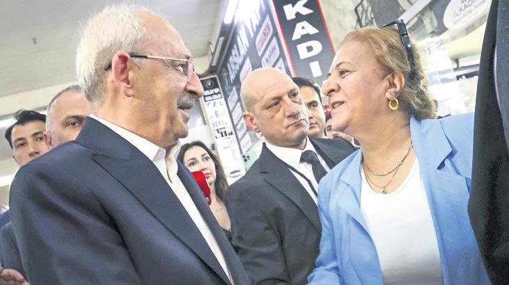 Kılıçdaroğlu’nun yeni yol haritası