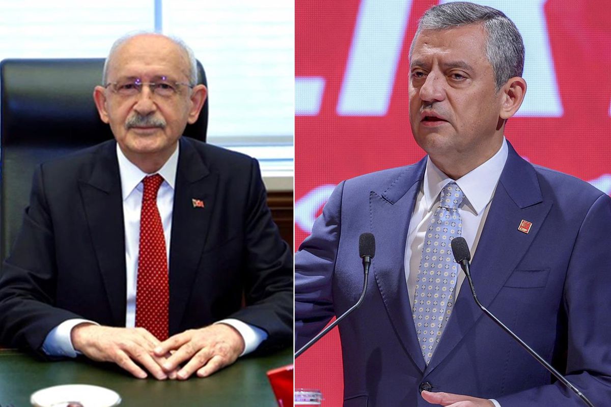 Kılıçdaroğlu yönetimi, Özgür Özel döneminde yapılan tüm ihraçları iptal etti