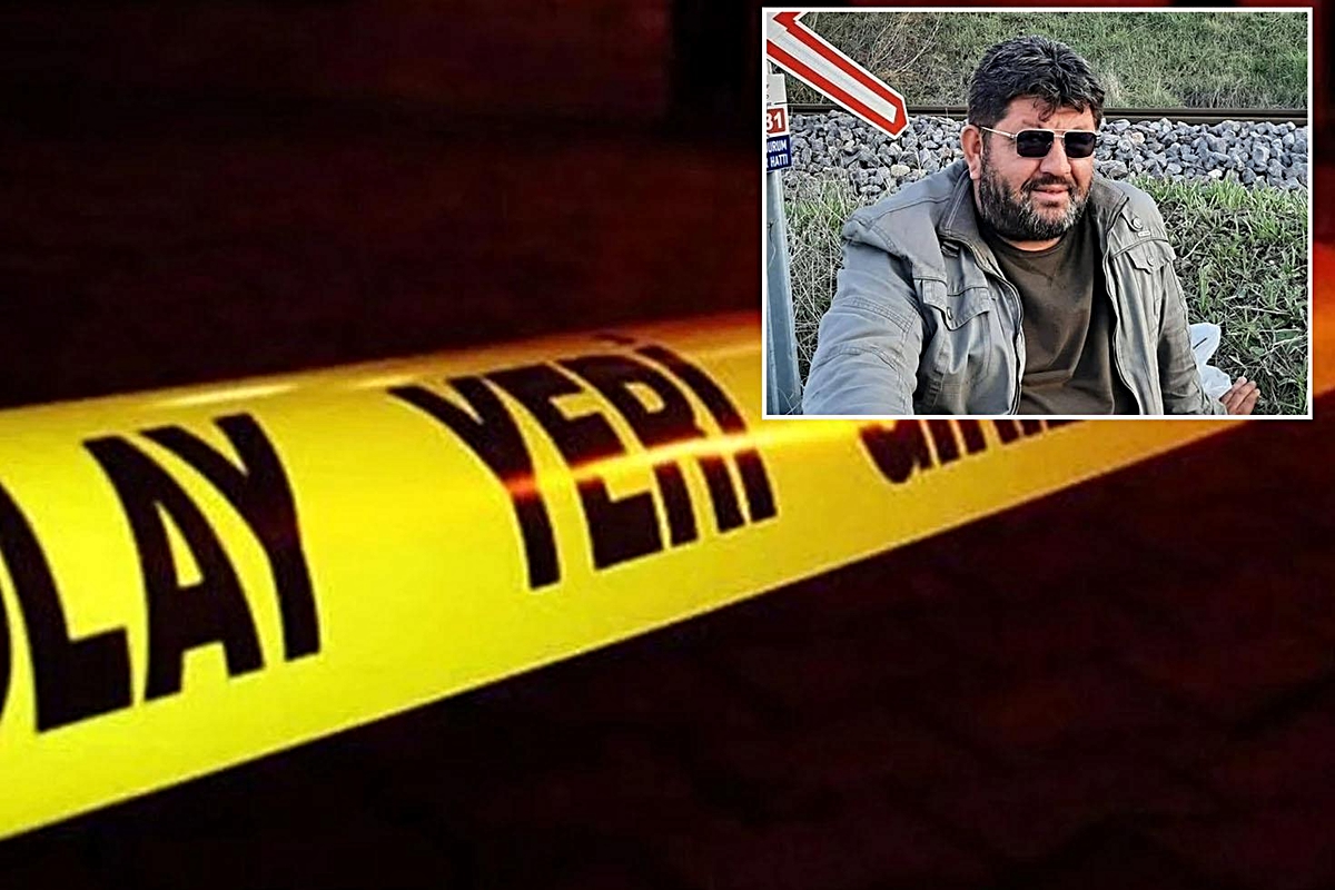 Kıraathanede kanlı hesaplaşma! Ortalık kan gölüne döndü