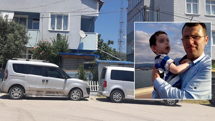 Kocaeli'de kahreden olay! 'SMA hastası oğlunun cihazını çekip intihar etti' iddiası