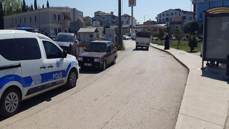 Kocaeli'de kanlı pusu! Eski komşusunu takip edip bıçakladı: Gönül ilişkimizi kullanıp beni dolandırdı
