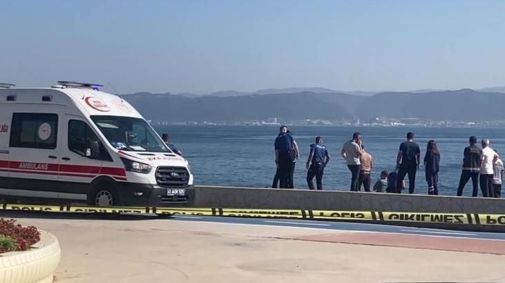 Kocaeli sahilinde 1 saat içinde 3 kardeşin cesedi bulundu! 4'üncü kardeşten haber var