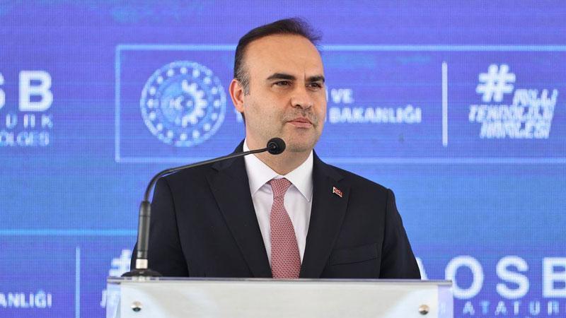 KOSGEB Kapasite Geliştirme Destek Programı'nda destek üst limiti 30 milyon TL'ye yükseltildi
