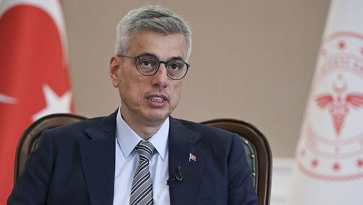 KPSS sonrası alımlar başlıyor! Bakan Memişoğlu tarih verip duyurdu