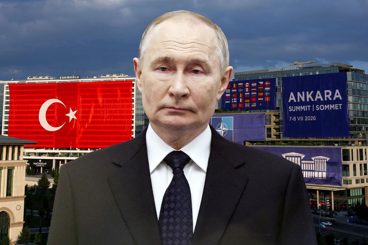 Kremlin: Ankara'daki NATO Zirvesi'ni yakından takip edeceğiz