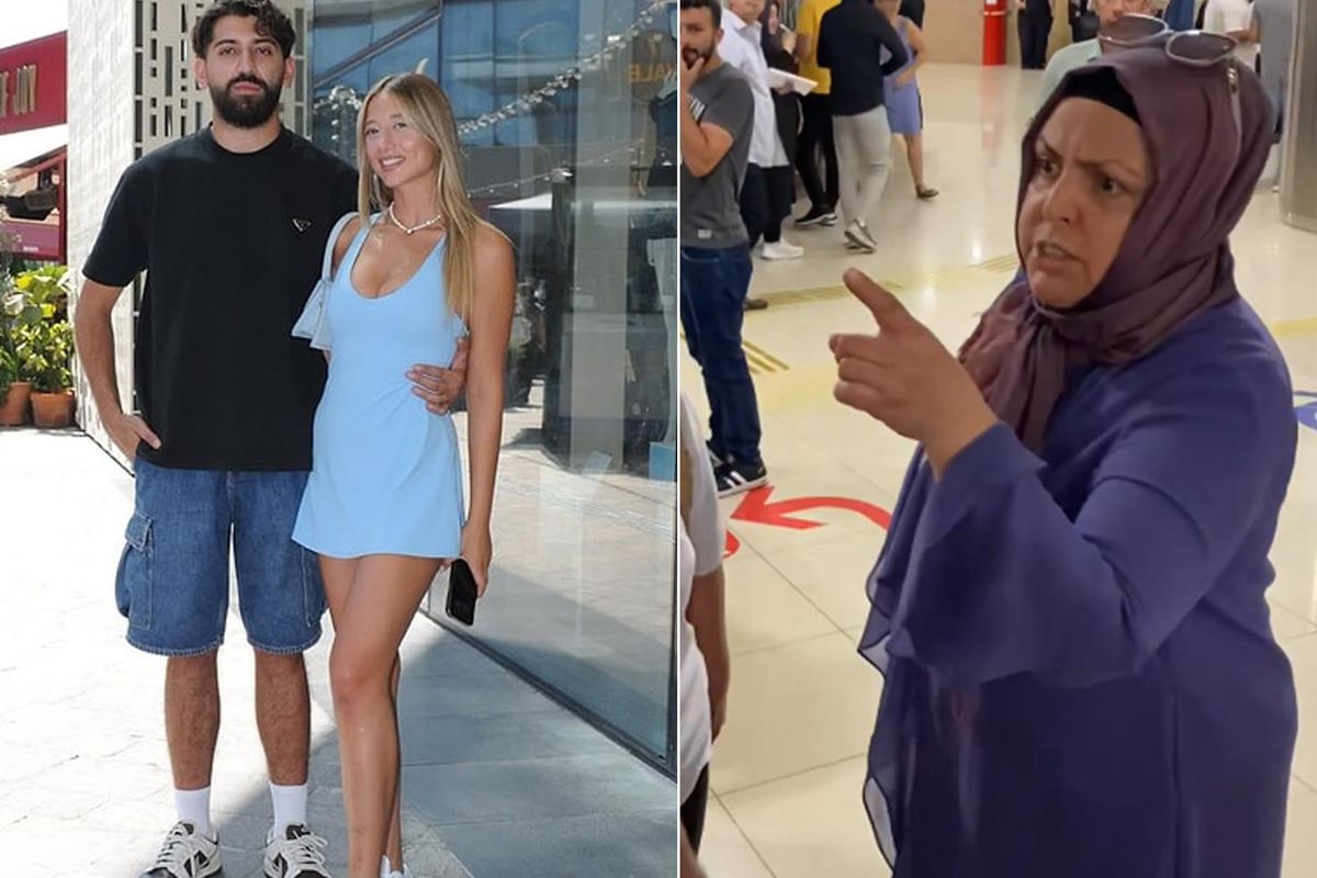 Kubilay Kaan Kundakçı cinayeti davasında adliye karıştı: Bizi sattın