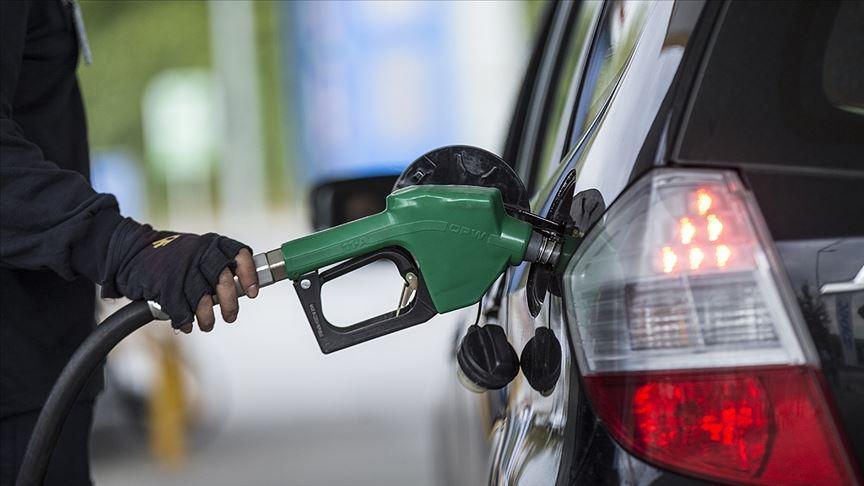 Kurban Bayramı tatilinde 827 milyon litre akaryakıt satışı yapıldı