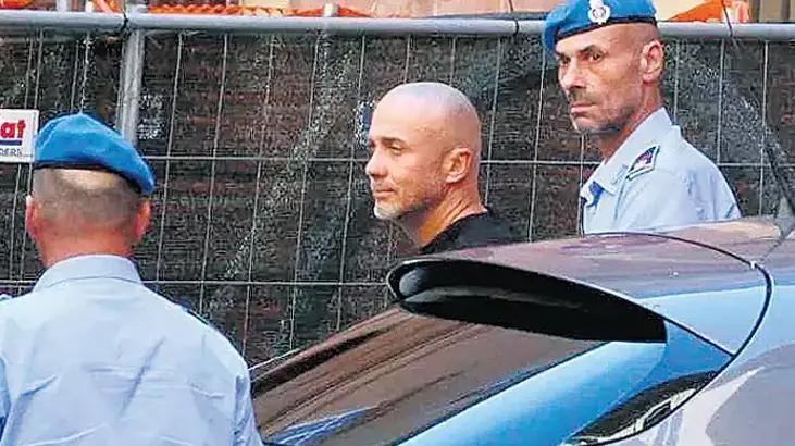 Kuzey Akım sabotajını Türk istihbaratı çözdü