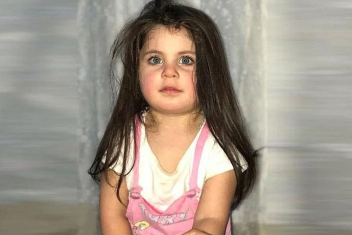 Leyla Aydemir davasında tutuklu amcaya ağırlaştırılmış müebbet hapis cezası