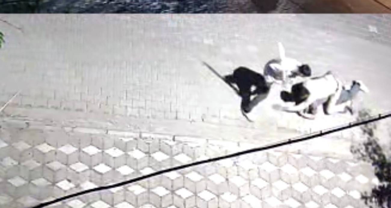 Manisa’da kız meselesi kavgası: 6 yerinden bıçaklandı