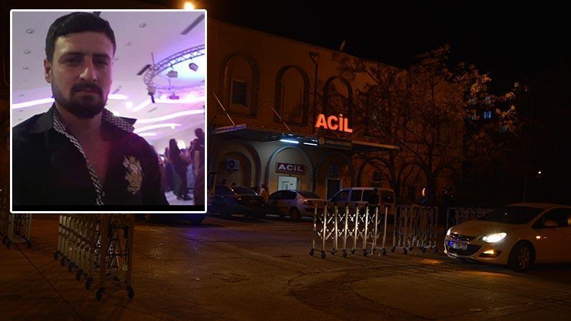 Mardin'de 4 çocuk babası, tabanca ile vurulmuş halde ölü bulundu