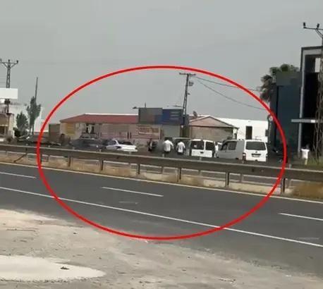Mardin'de yol verme kavgası! Silahlı çatışmada ölü sayısı 3’e çıktı