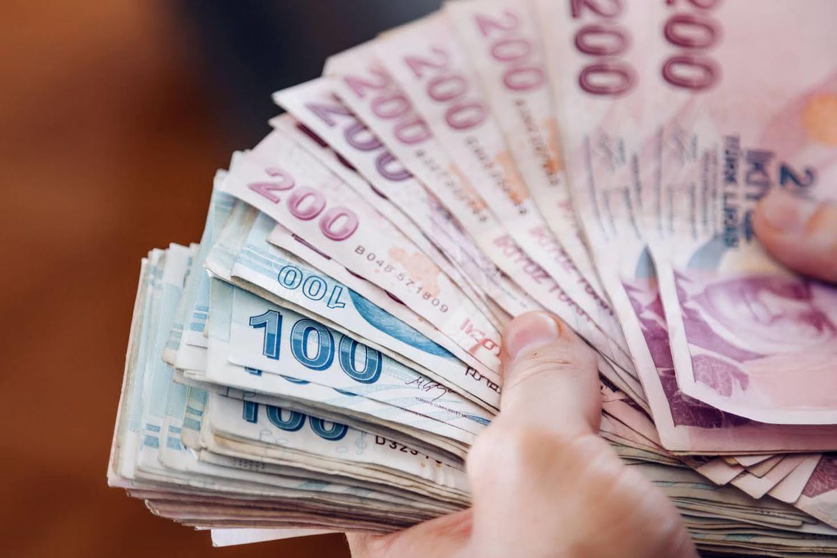 Mayıs ayı enflasyonu belli oldu