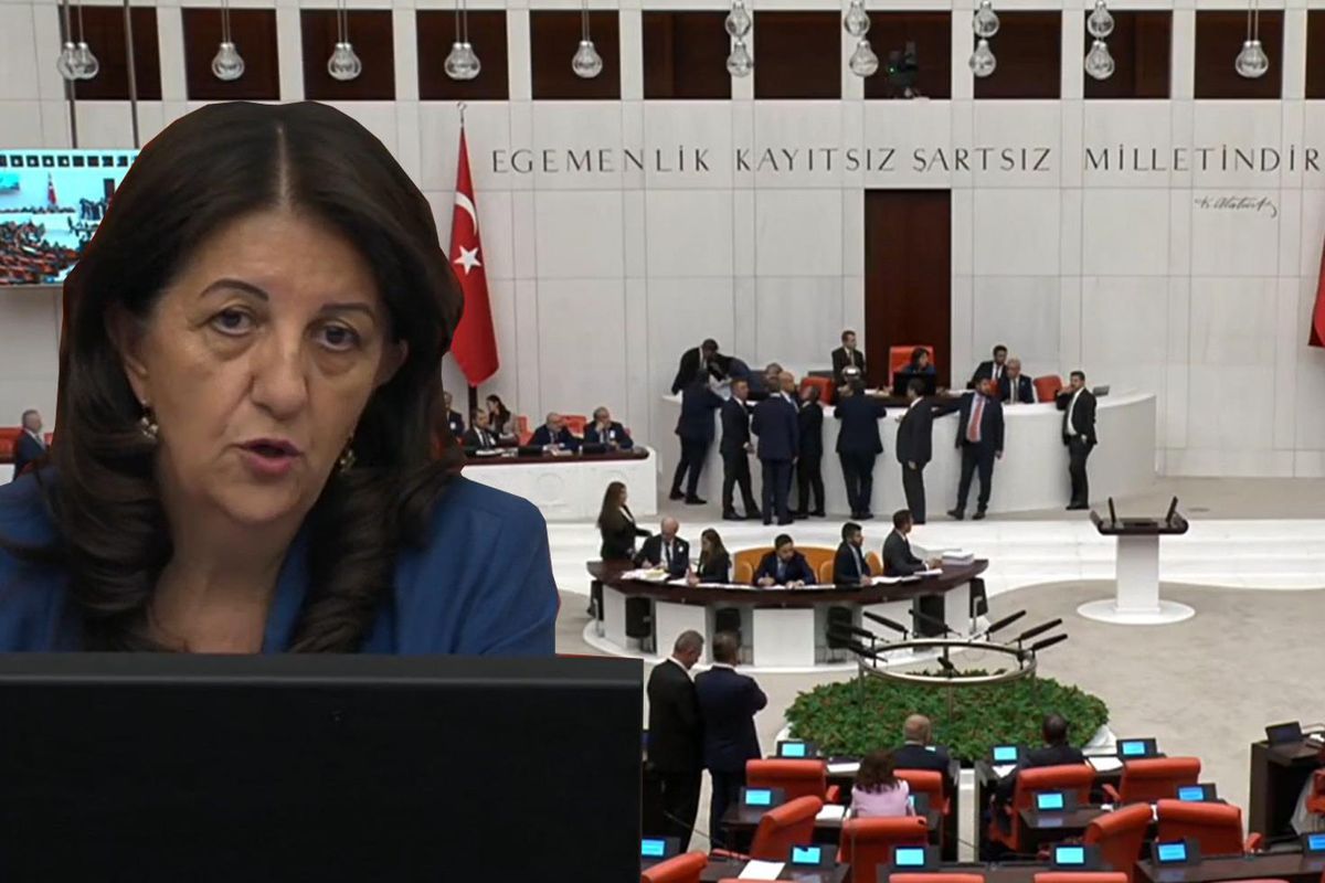 Meclis'te benzeri görülmemiş skandal! Tam 76 sahte oy pusulası kullanıldı