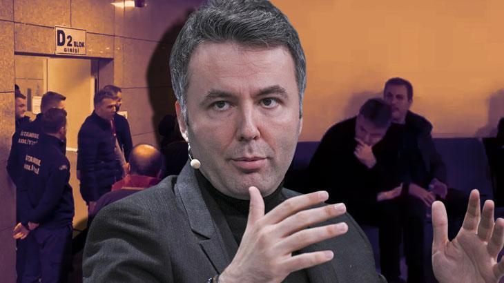 Mehmet Akif Ersoy'un duruşma tarihi belli oldu! Cinsel saldırı, suç örgütü, uyuşturucu ticareti...