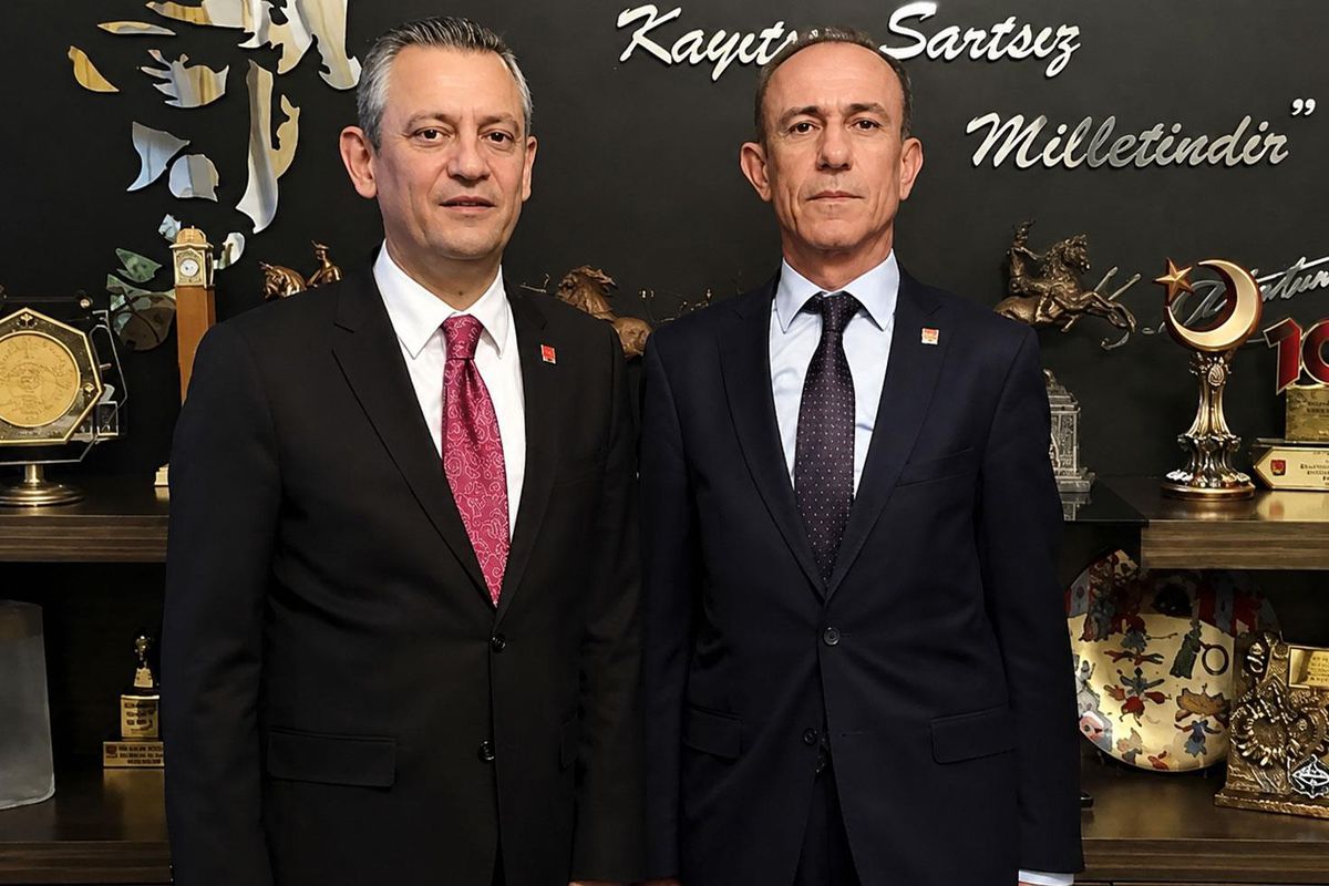 Melih Meriç'e bıçaklı saldırıda bulunan eski Seydi Ahmet Keleş'in 27 suç kaydının olduğu ortaya çıktı