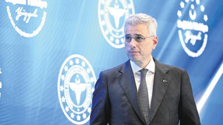 Memişoğlu: Hantavirüste salgın riski yok