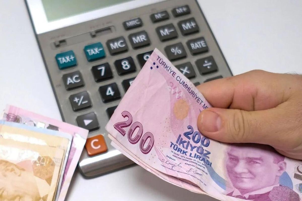 Memur ve emeklinin 5 aylık enflasyon zammı netleşti