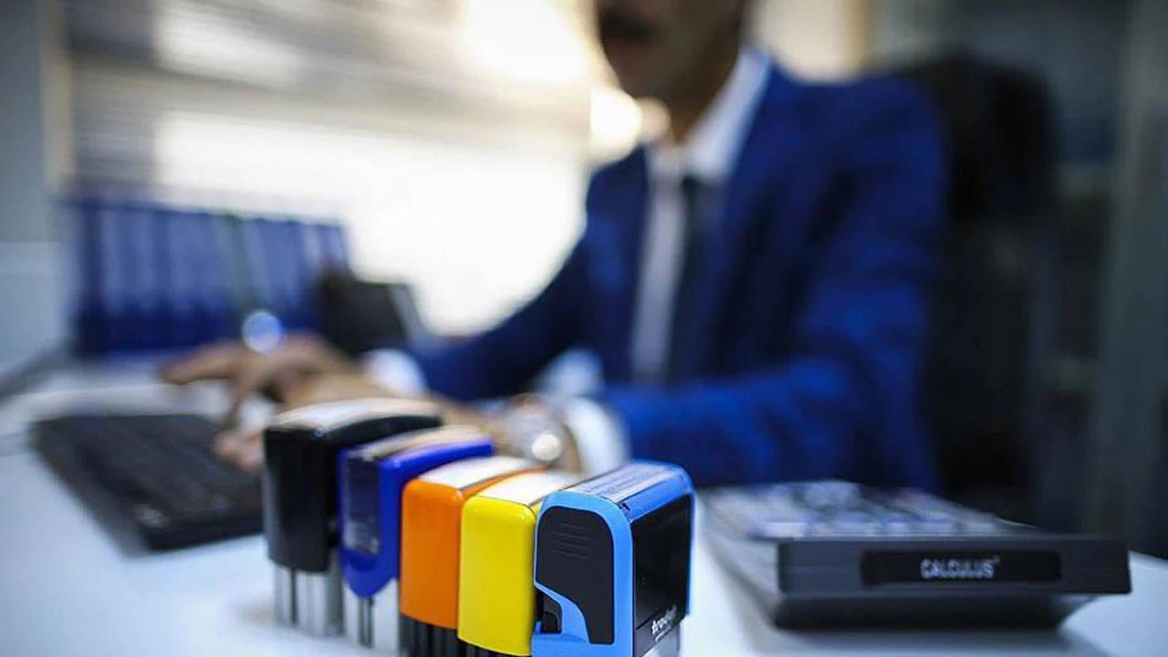 Sözleşmeli personelin geçebileceği memur kadroları belli oldu