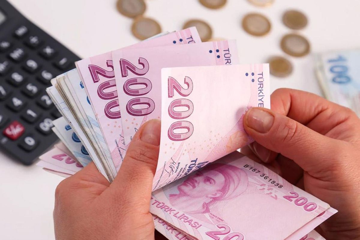 Merkez Bankası'ndan kritik ipucu geldi! İşte memur ve emeklinin yeni maaşı