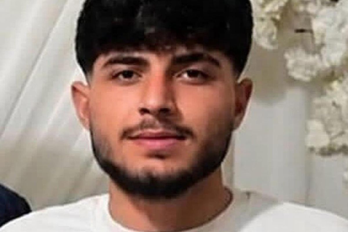 Mersin'de kayıp olarak aranan gencin kazada hayatını kaybettiği ortaya çıktı
