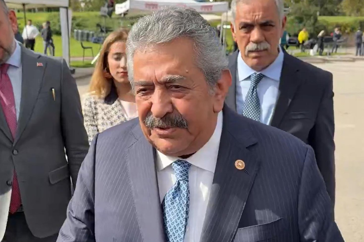 MHP'li Feti Yıldız: Fon kriziyle ilgili komisyon kurulmasına gerek yok