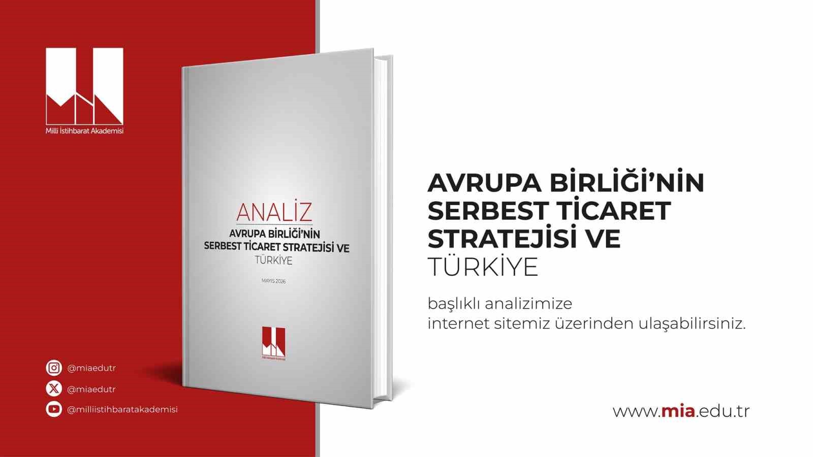 Milli İstihbarat Akademisi 