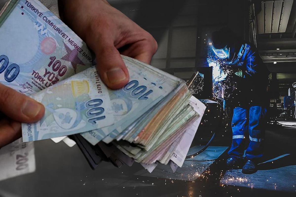 Milyonların hesabına  