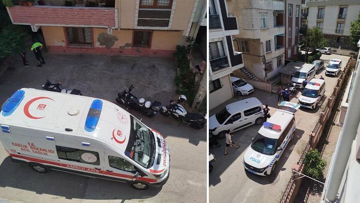 Misafir gittiği evden cansız bedeni çıktı! Başından vurulan genç kız öldü