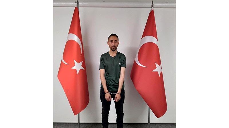 MİT'ten DEAŞ operasyon