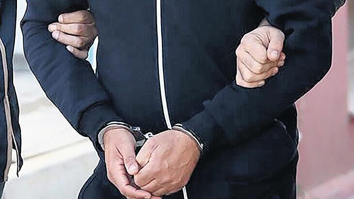 MİT’ten casusluk şebekesine darbe