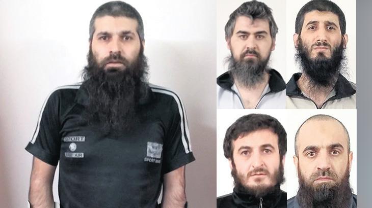 MiT’ten Suriye’de DAEŞ’e ağır darbe