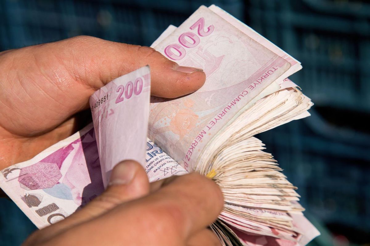 Motorine 1 lira 23 kuruş indirim geldi