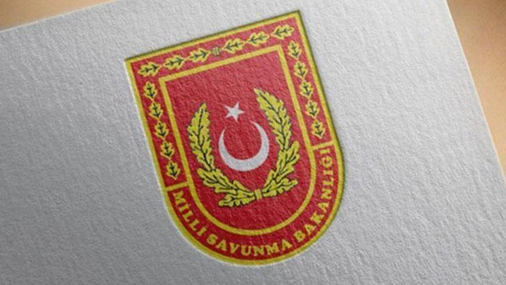 MSB:7 PKK'lı terörist teslim oldu