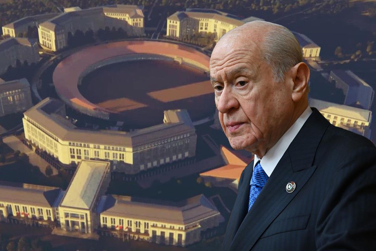 MSB'den Bahçeli'nin askeri hastaneler çağrısına yanıt