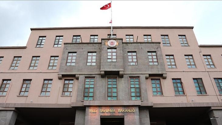 MSB'den hava savunma sistemi açıklaması: Konya'ya konuşlandırılacak