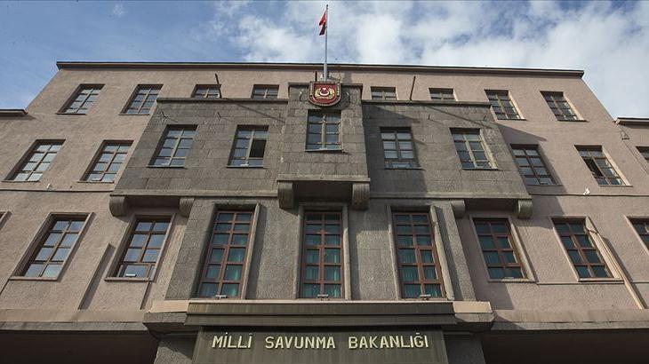 MSB'den 'seferberlik tatbikatı' açıklaması